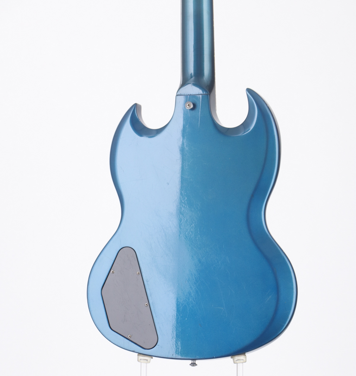 中古】Gibson USA / Limited Edition SG Special Sapphire Blue
