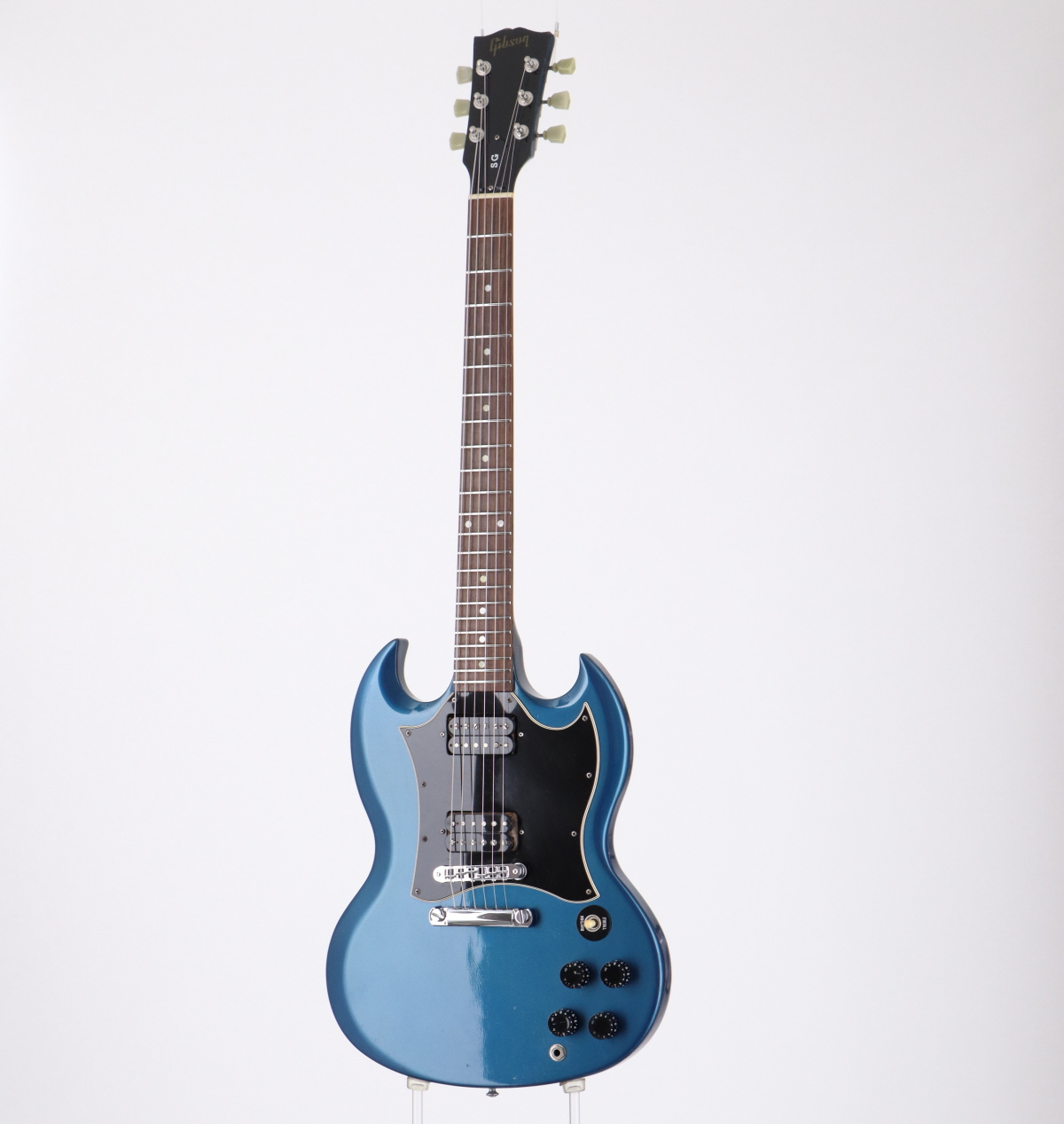 中古】Gibson USA / Limited Edition SG Special Sapphire Blue