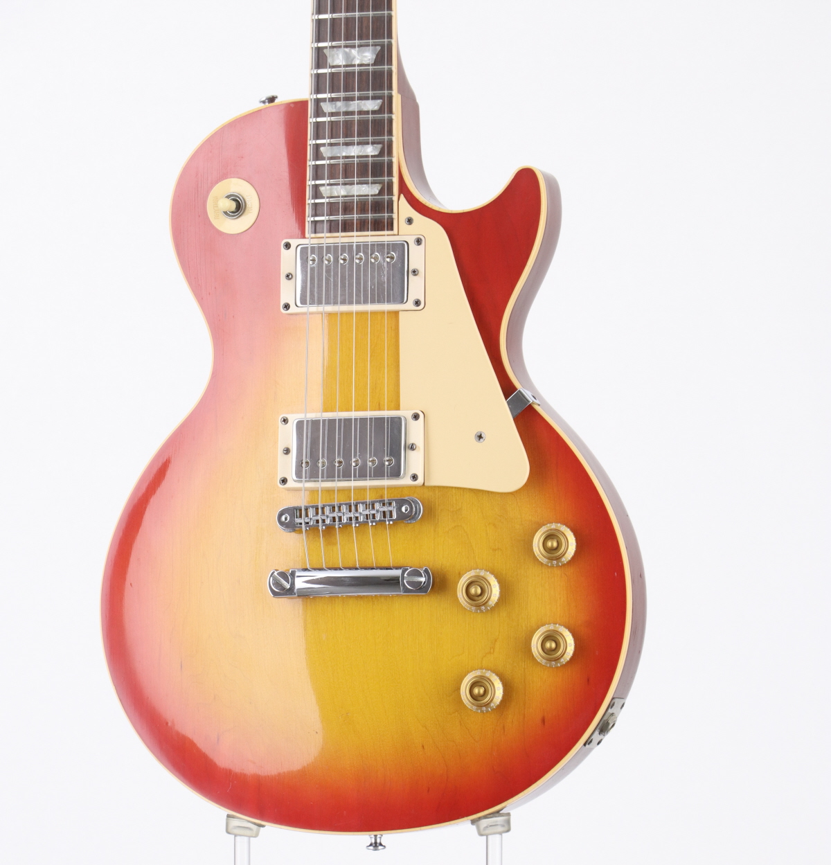 Gibson Les Paul Standard Heritage Cherry Sunburst 【1993年