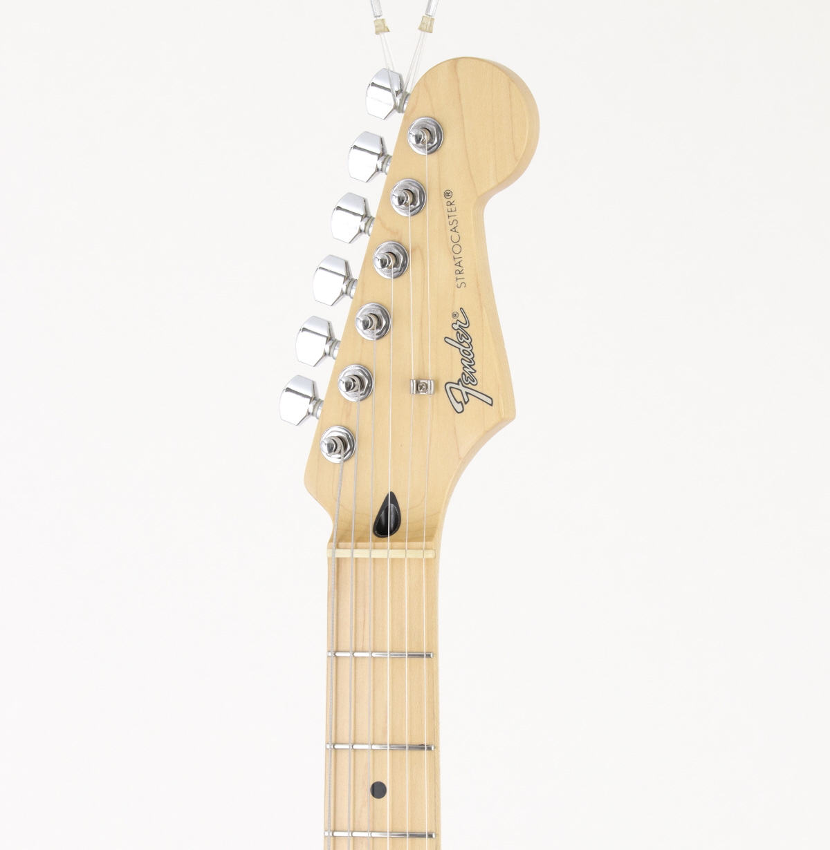 Fender Japan ST-STD ダンカンPU GOTOHペグ
