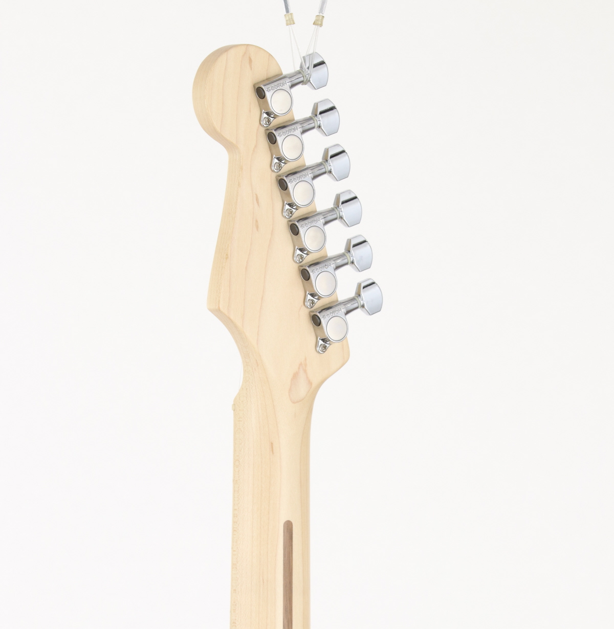 中古】Fender Japan / ST-STD Black【新宿店】 | イシバシ楽器