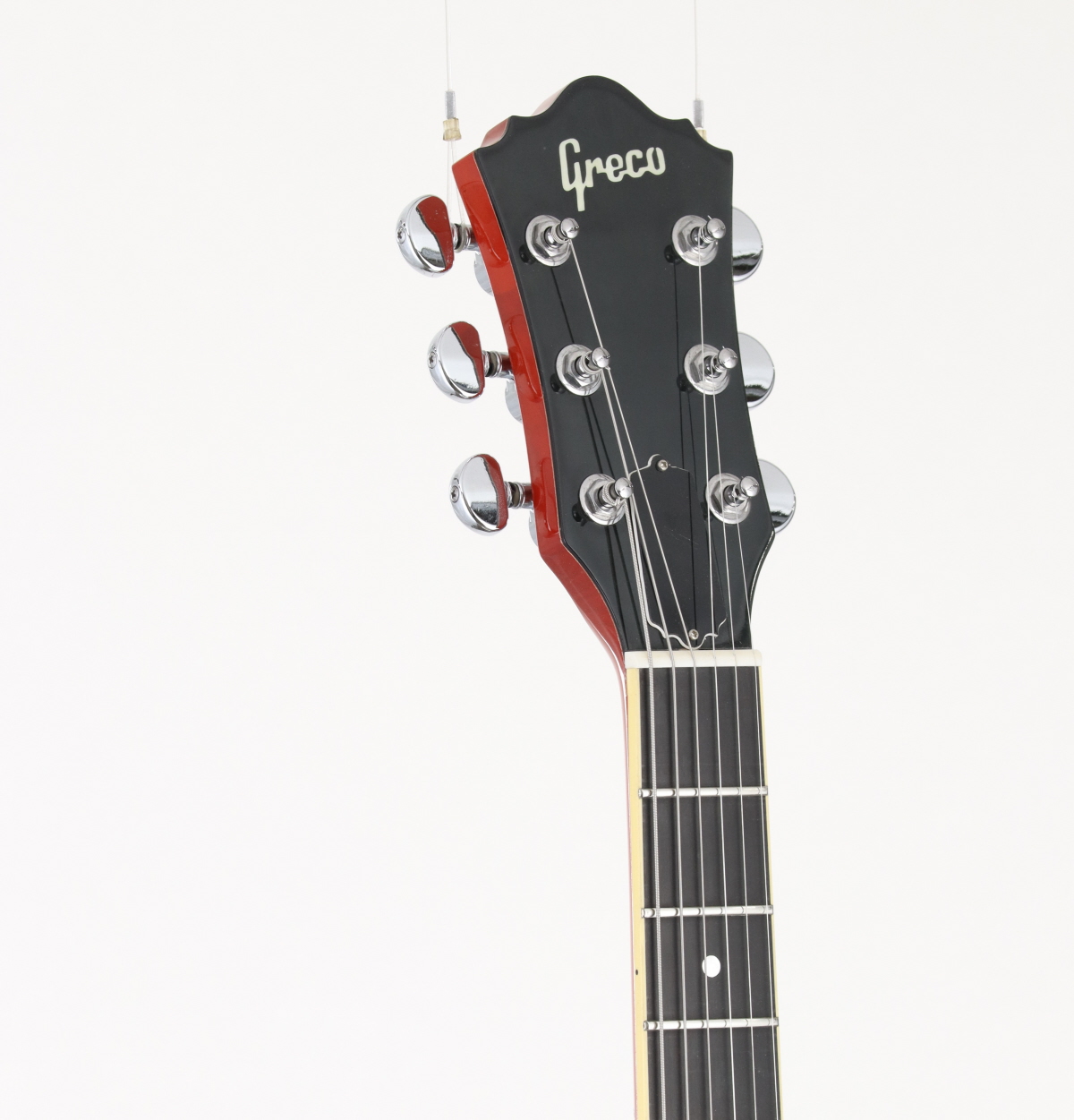 ギター Greco / Mr.Crier 79010-1_fd1d6320-05d6-4d82-