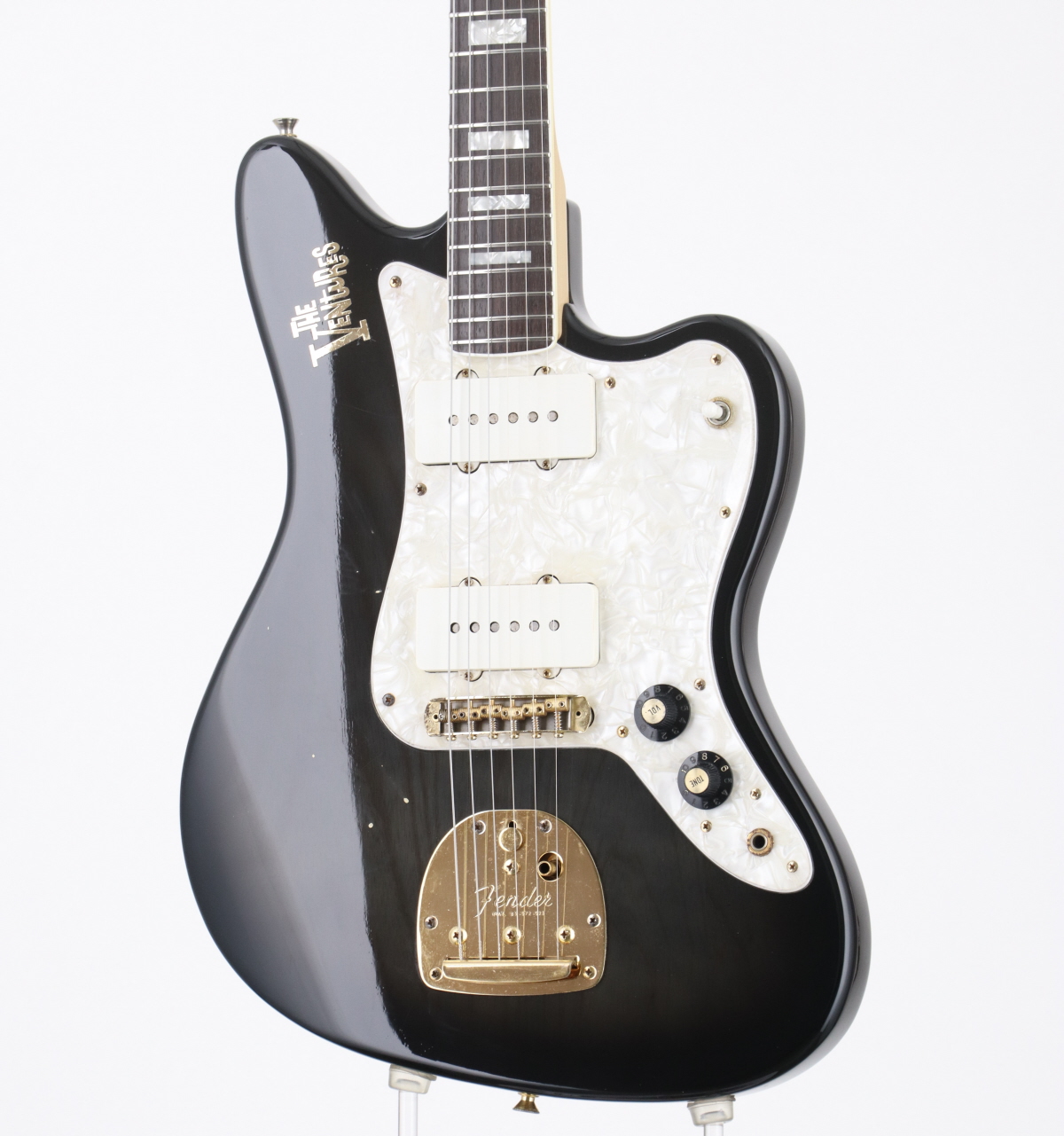 中古】Fender Japan / JM-165VR SBS【新宿店】【値下げ
