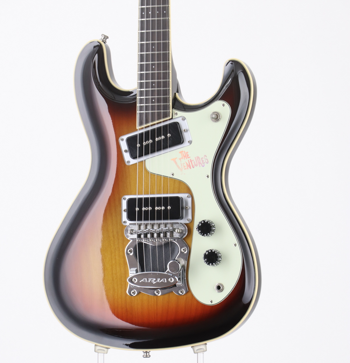 中古】ARIA / VM-2001 Sunburst【新宿店】【値下げ】 | イシバシ楽器