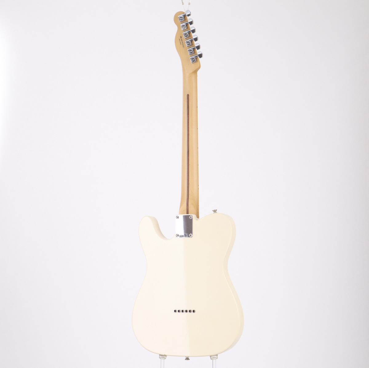 中古】FENDER MEXICO / Standard Telecaster Tint Upgrade AWT 中古】FENDER MEXICO / Standard Telecaster Tint Upgrade AWT