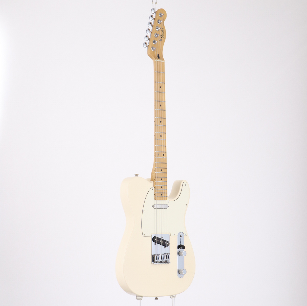 中古】FENDER MEXICO / Standard Telecaster Tint Upgrade AWT