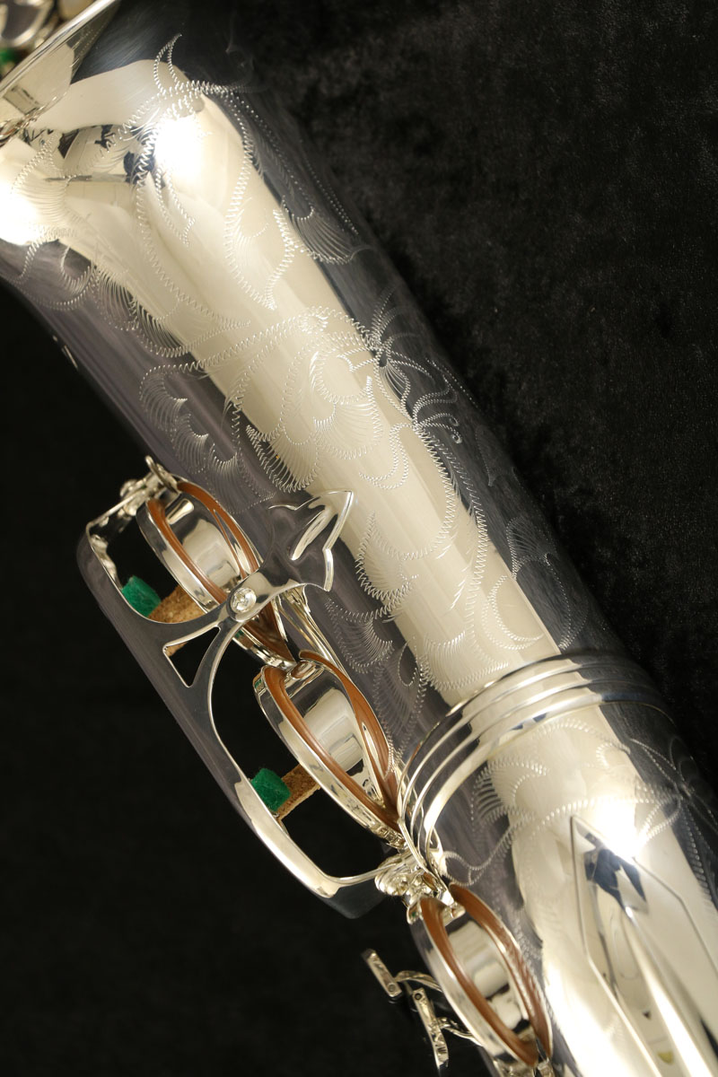 [新品]Bari Woodwinds INAS7 アルトサックス 国内外の人気 [新品]Bari Woodwinds INAS7 アルトサックス
