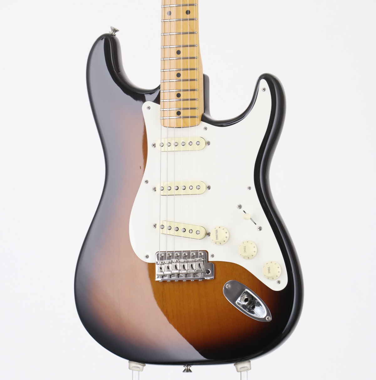 【値下げ！】Fender American Vintage Precison 中古】Fender USA / American Vintage 62 Precision Bass Fiesta