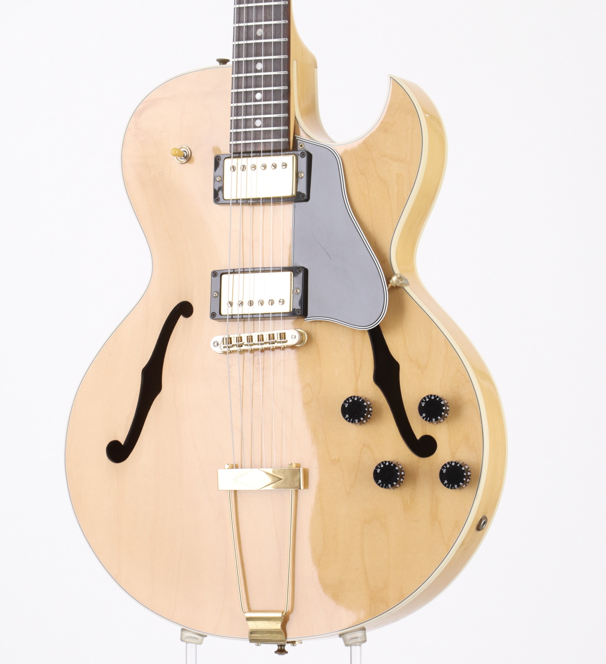 GIBSON ~ ES-135 ~ 1998 – Orphan Guitars