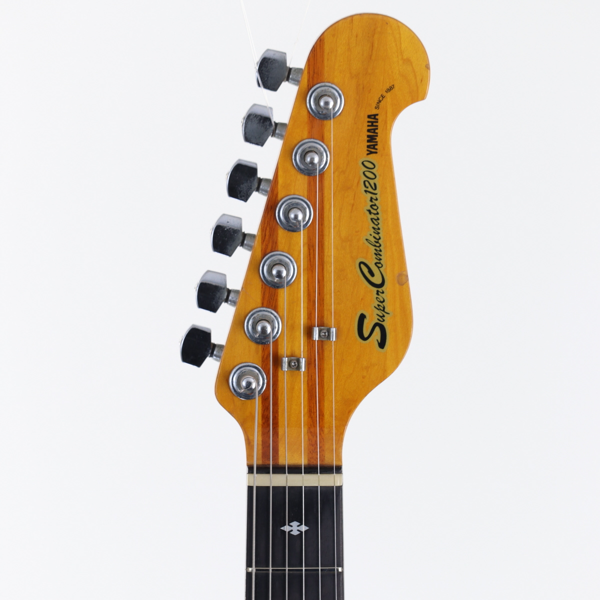 YAMAHA SC-1200 スーパーコンビネーター　SC1200 YAMAHA SC-1200 Super Combinator Stain 【梅田店】（中古/送料