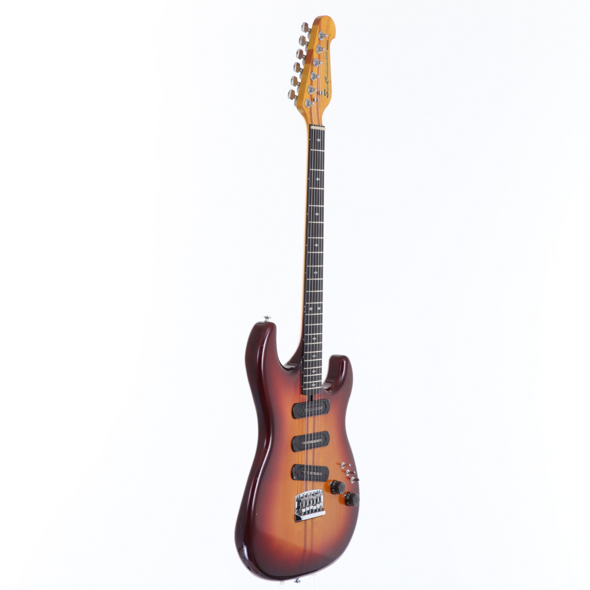 中古】YAMAHA / SC-1200 Super Combinator Stain 【梅田店