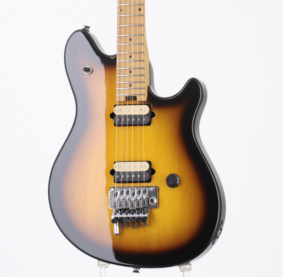 中古】Peavey / EVH Wolfgang Special Sunburst【値下げ】【新宿