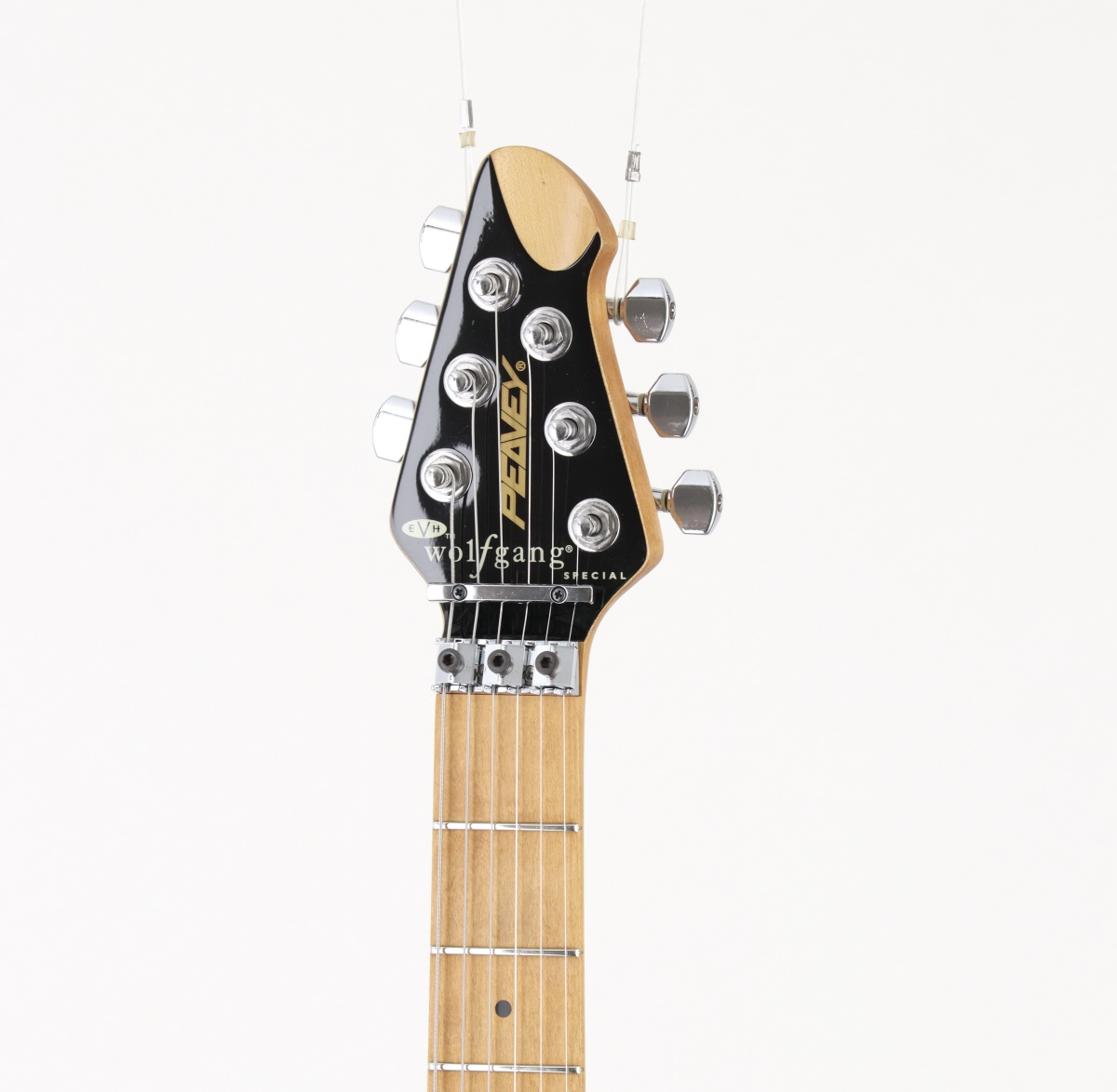 中古】Peavey / EVH Wolfgang Special Sunburst【値下げ】【新宿