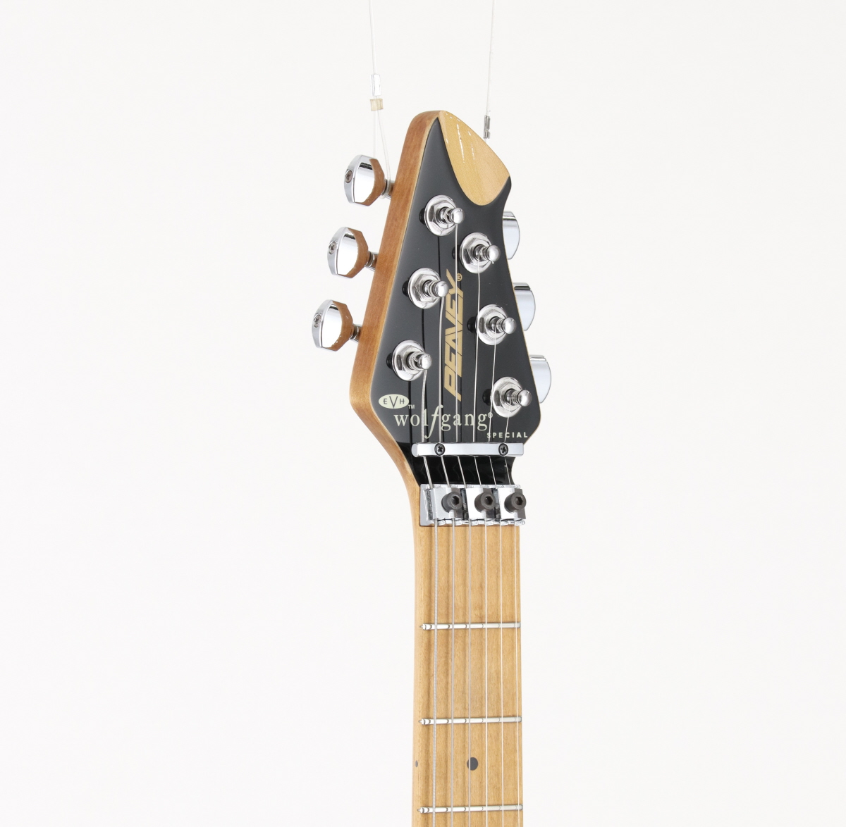 中古】Peavey / EVH Wolfgang Special Sunburst【値下げ】【新宿