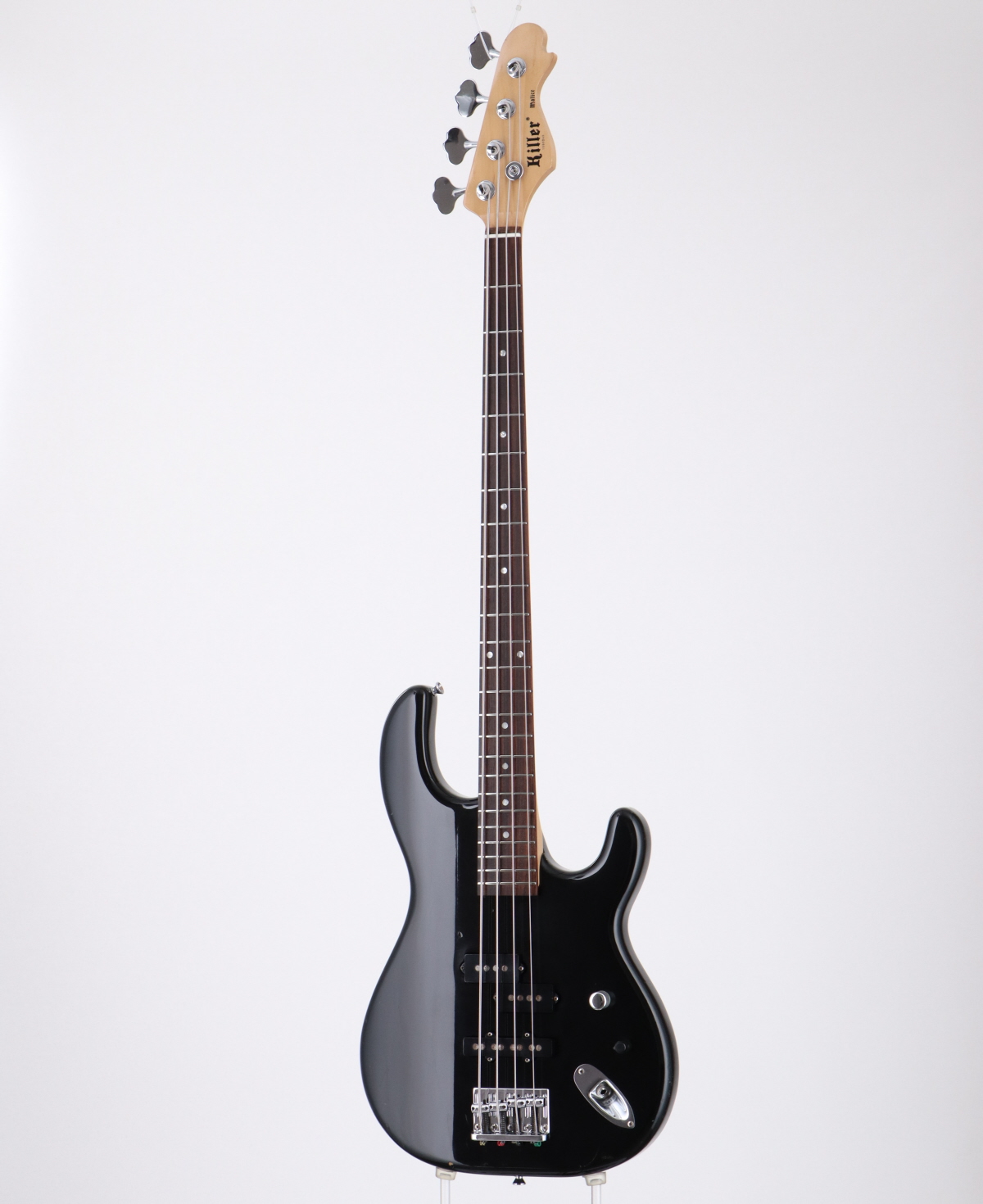 中古】Killer / KB-MALICE Black【新宿店】【値下げ