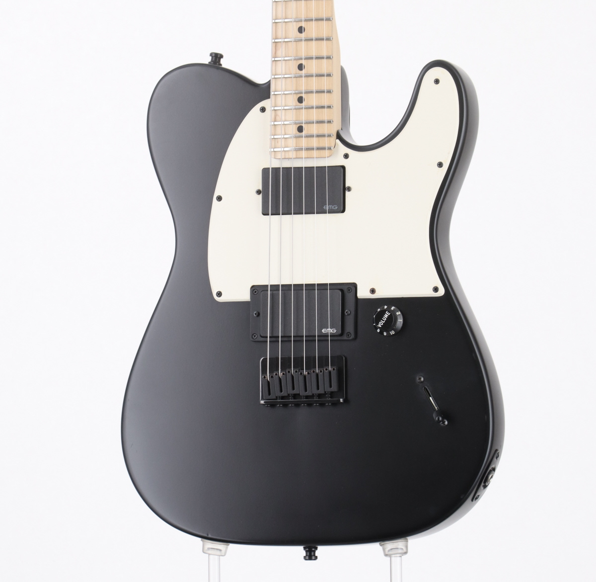 中古】FENDER MEXICO / Artist Series Jim Root Telecaster