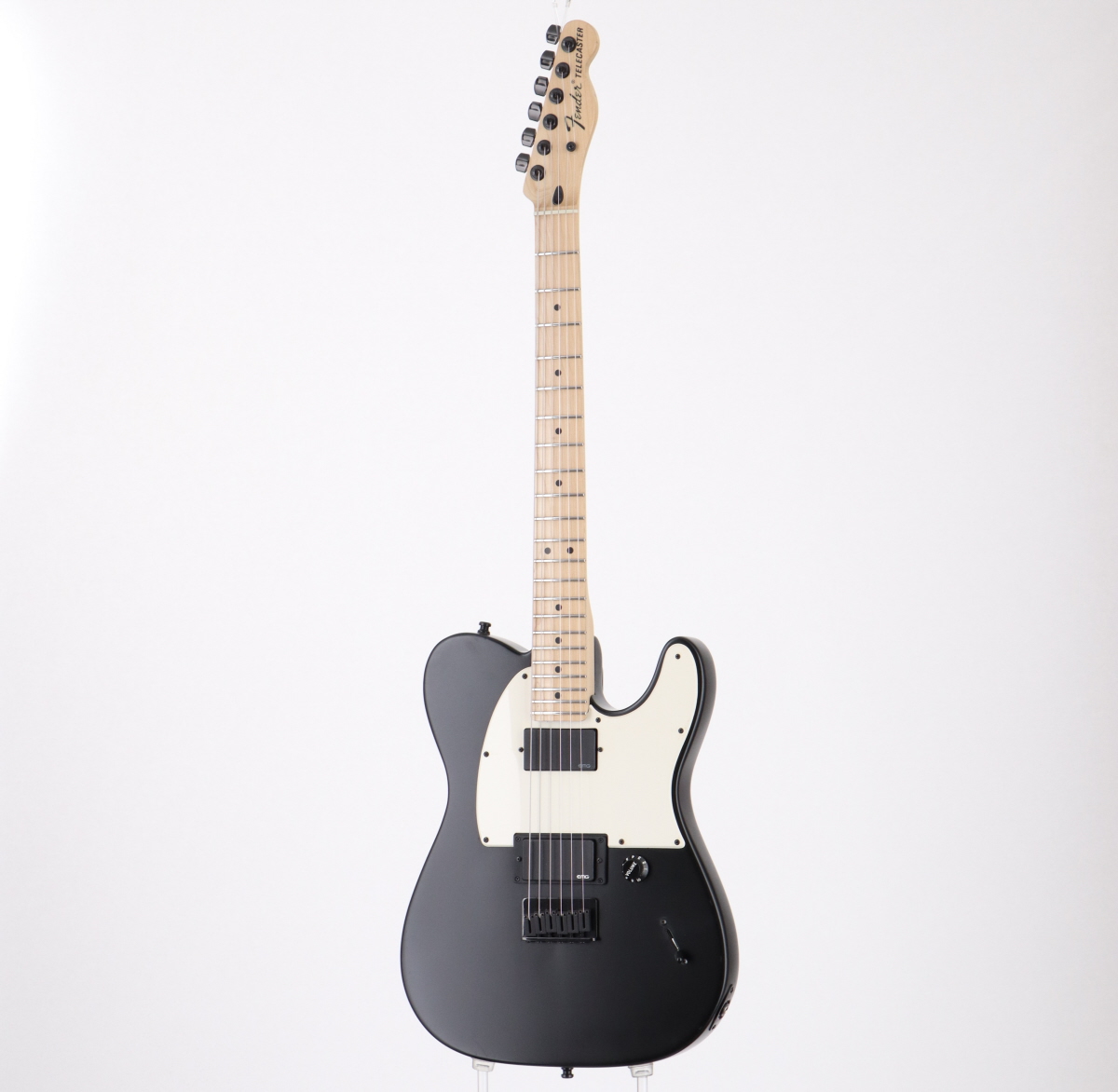 中古】FENDER MEXICO / Artist Series Jim Root Telecaster