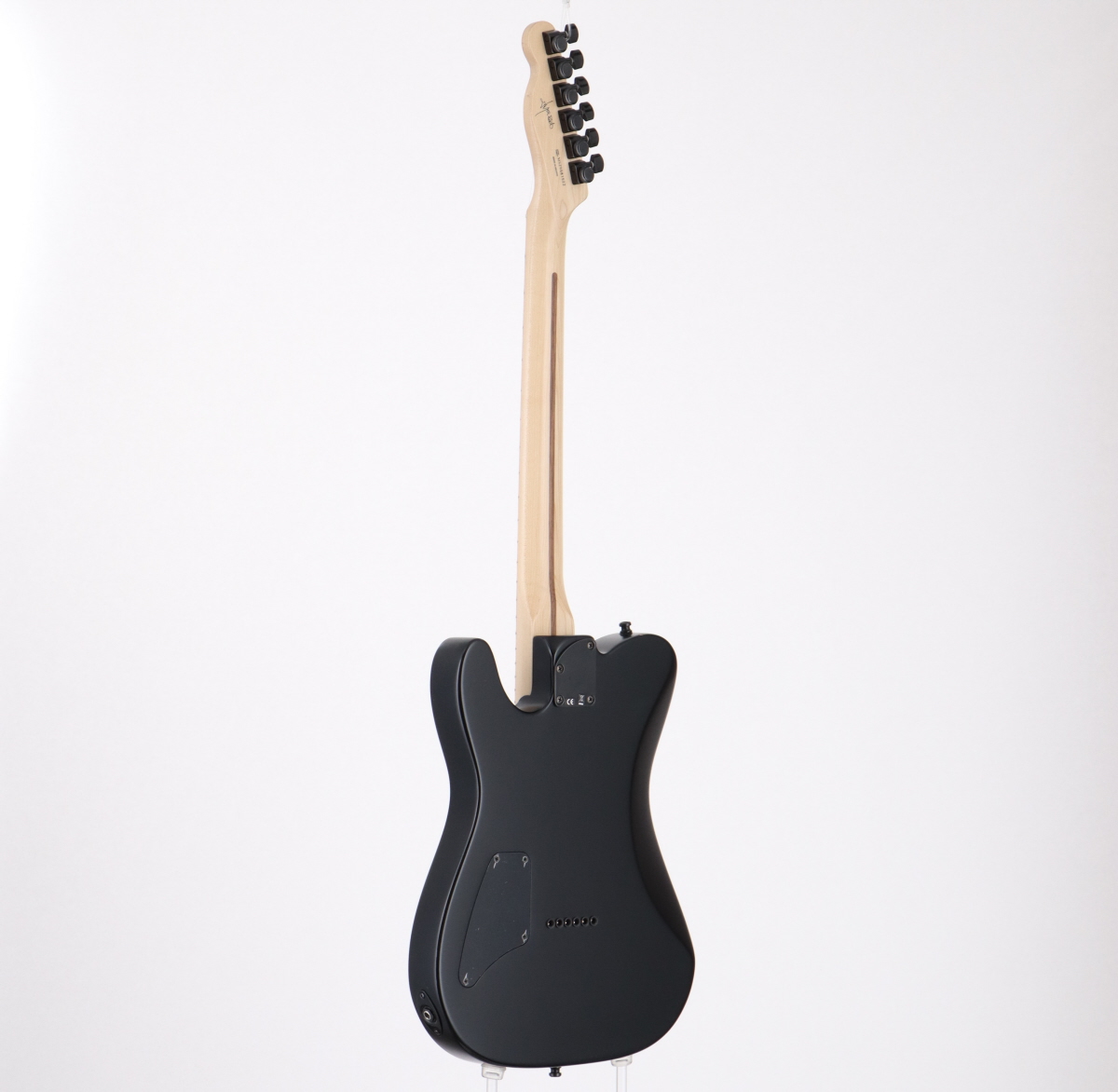 中古】FENDER MEXICO / Artist Series Jim Root Telecaster