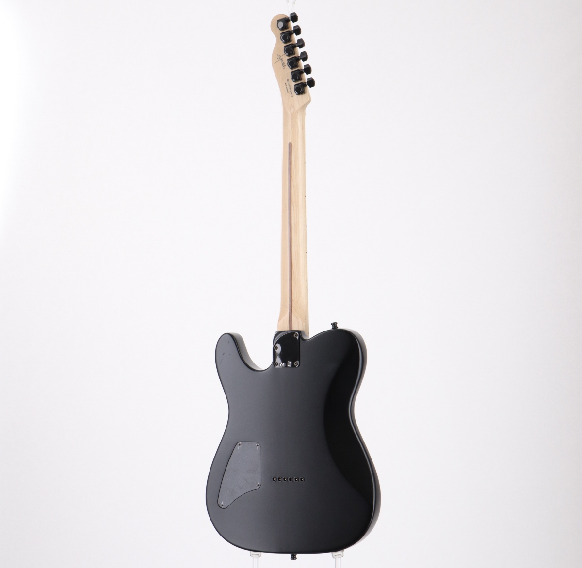 中古】FENDER MEXICO / Artist Series Jim Root Telecaster