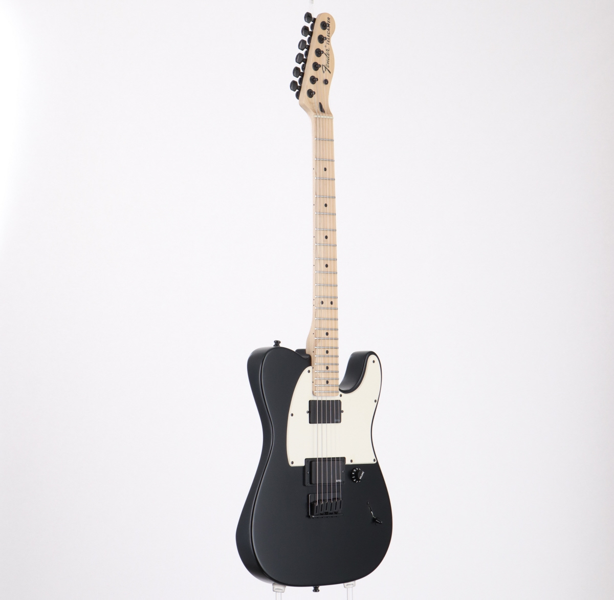 中古】FENDER MEXICO / Artist Series Jim Root Telecaster
