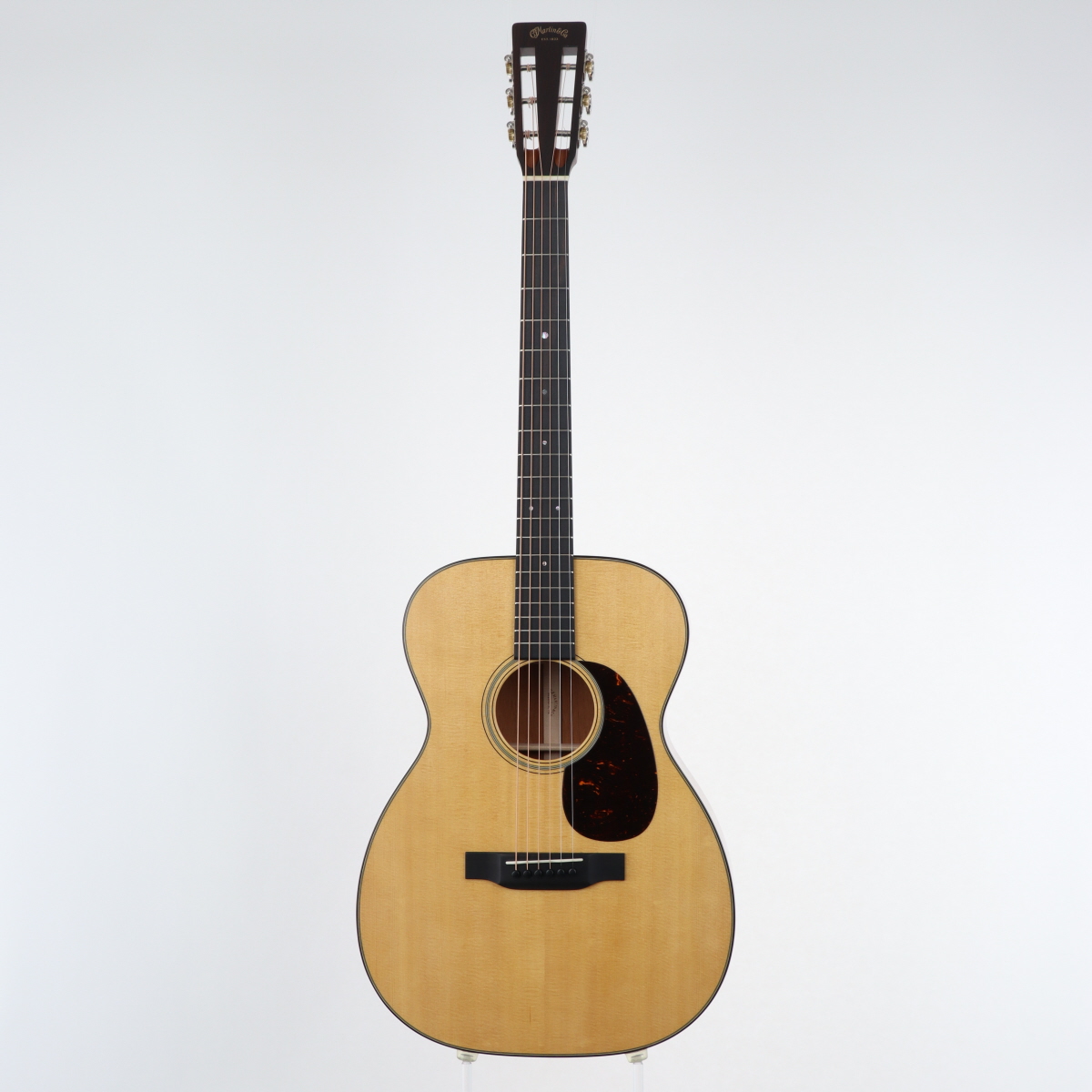 再入荷アイテム 中古】Martin / CTM 00-18DBS 【梅田限定！6月29日までのタイム ギター