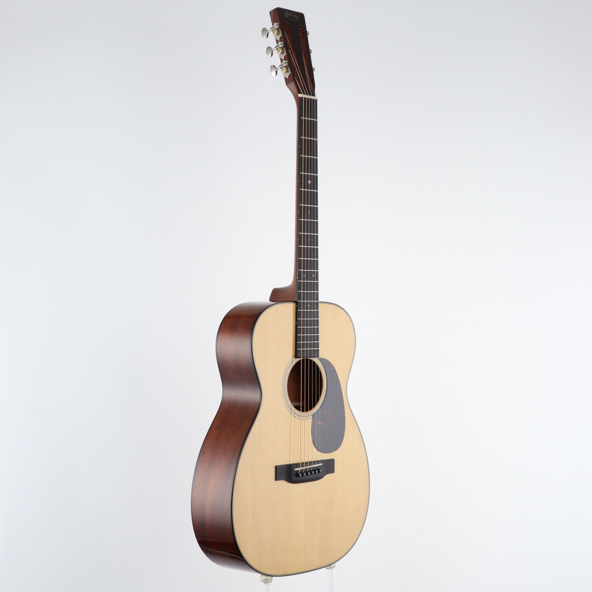 Martin アコースティックギター　CTM OOO-M SB TC CTM 00-17 Premium Mahogany #2882226 | 【クロサワ楽器店