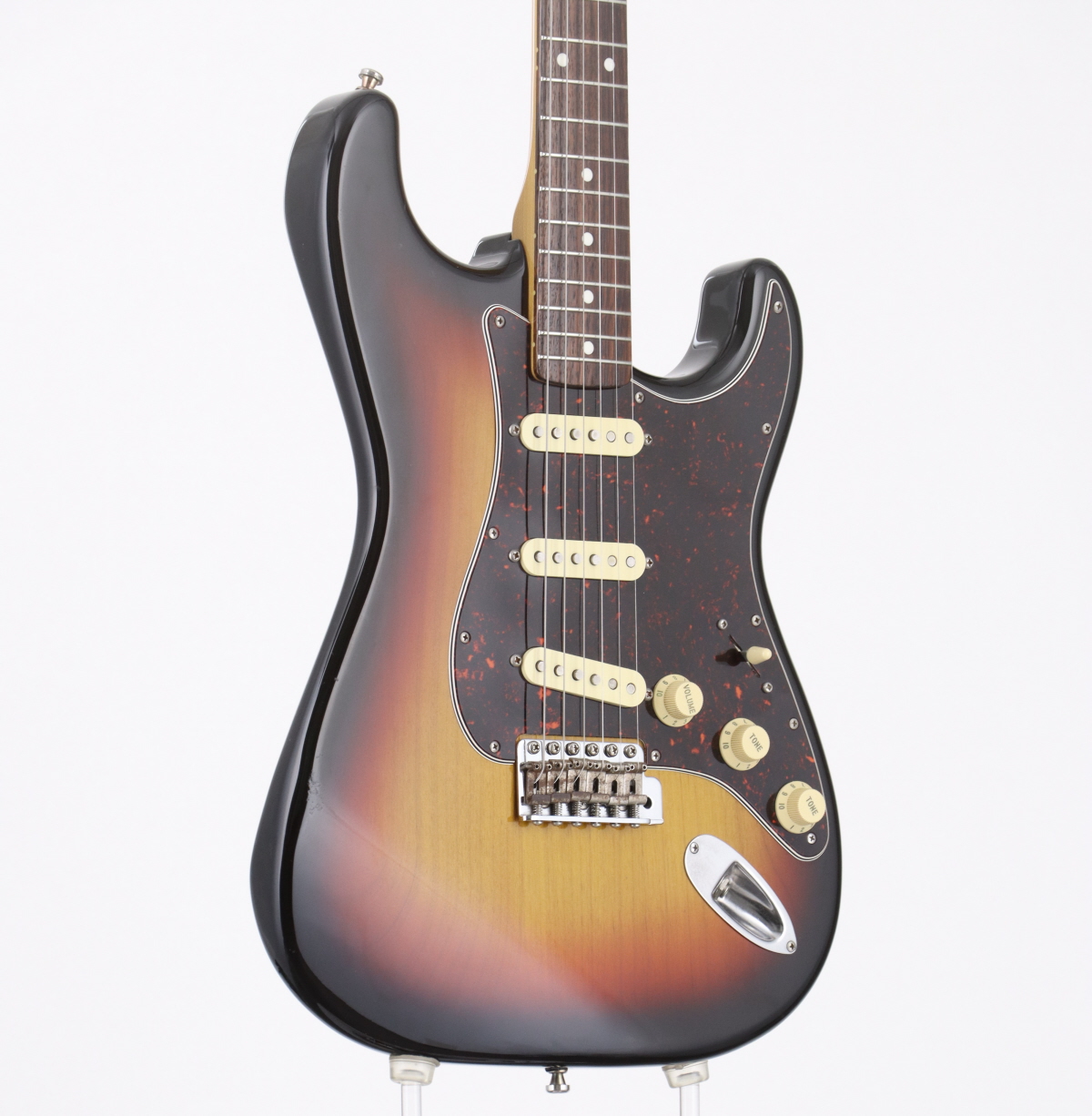 中古】FENDER JAPAN (-2015) / ST62-70TX 【値下げ】【新宿店