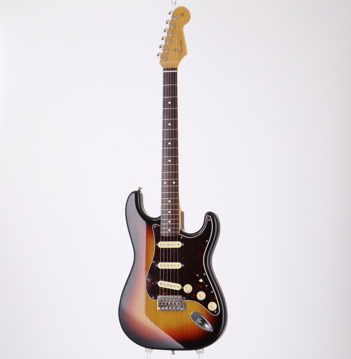 中古】FENDER JAPAN (-2015) / ST62-70TX 【値下げ】【新宿店