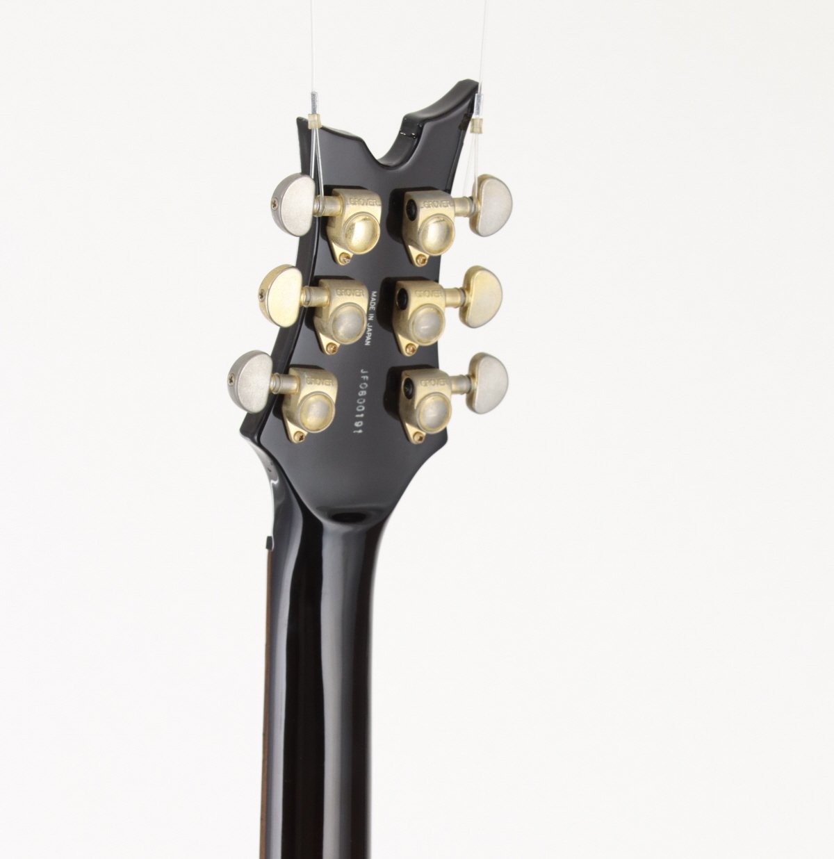 sio666　DEAN Hard Tail Pro 日本製　PRS sio666様 専用 DEAN Hard Tail Pro 日本製 PRS