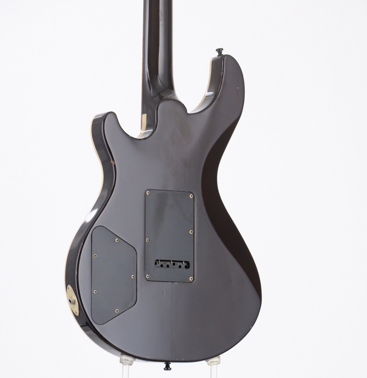 保証期間内 DEAN HardTail ギグバッグ付き PRS風 レスポール風 保証期間内 DEAN HardTail ギグバッグ付き PRS風 レスポール風