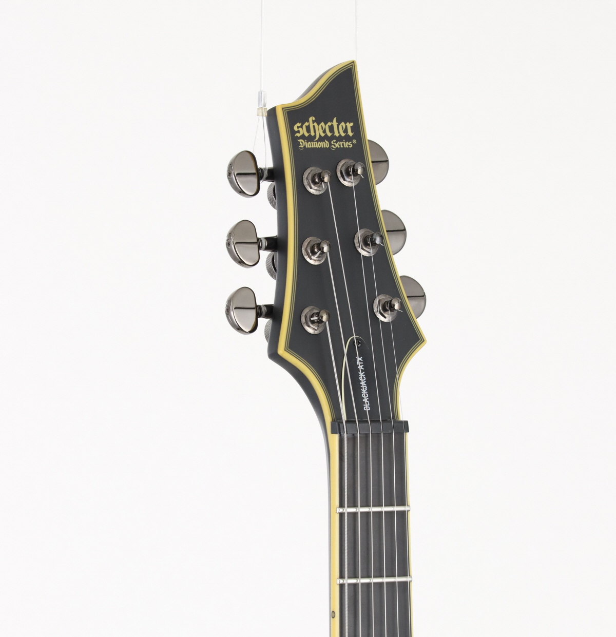 shecter black jack エレキギター　レフティ 2025年最新】schecter 左利きの人気アイテム - メルカリ