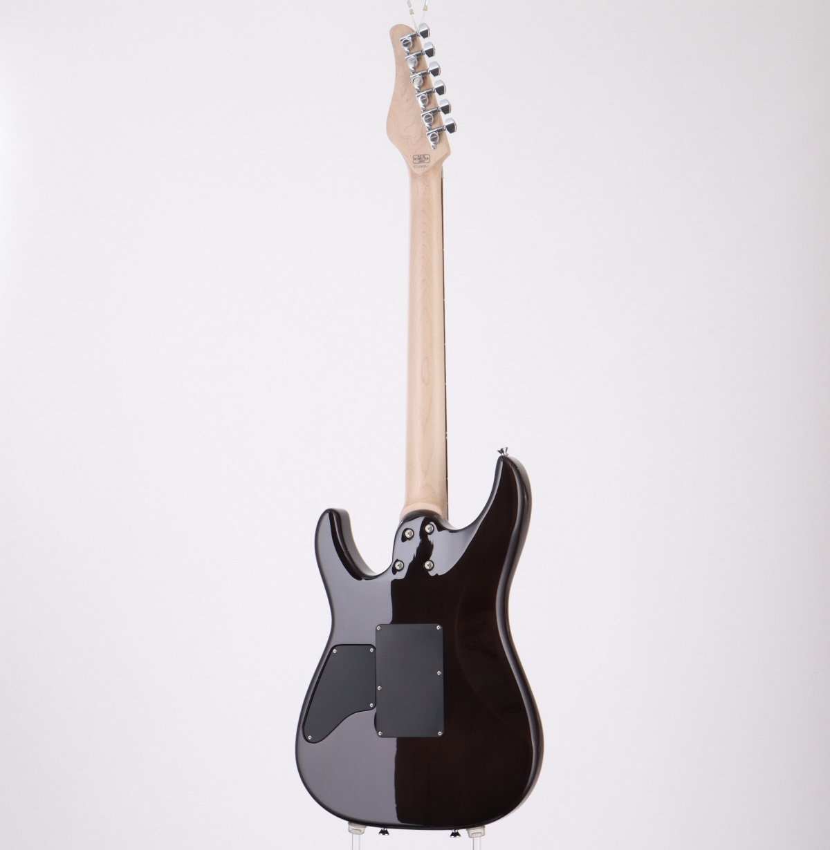 中古】SCHECTER / NV-3-24-AL See-thru Pink 【渋谷店】【値下げ 中古】SCHECTER / NV-3-24-AL See-thru Pink 【渋谷店】【値下げ