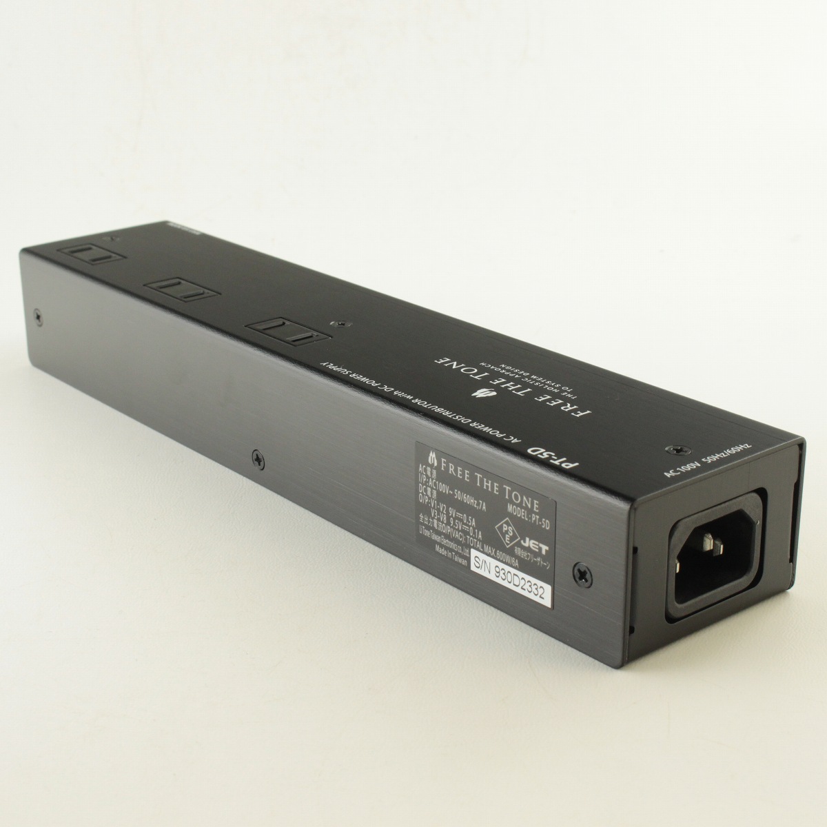 中古】 FREE THE TONE / PT-5D 【御茶ノ水本店】 | イシバシ楽器