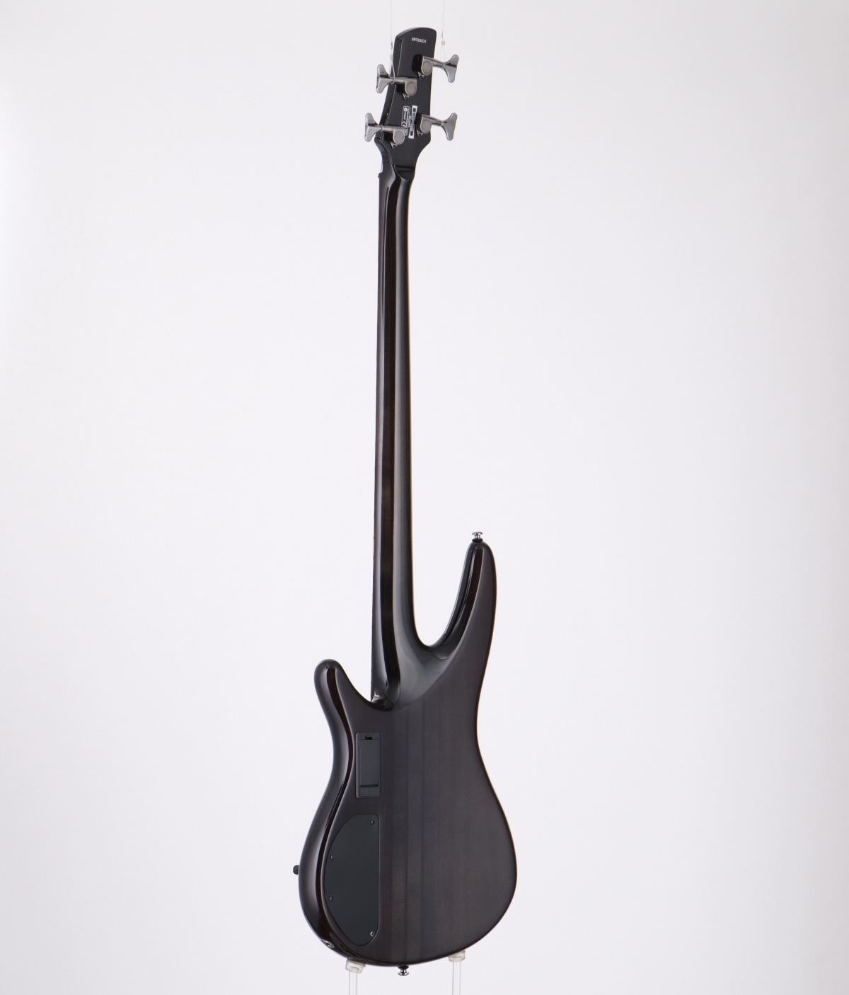 中古]Ibanez SRT800DX スルーネック 2010年頃のエレキベース