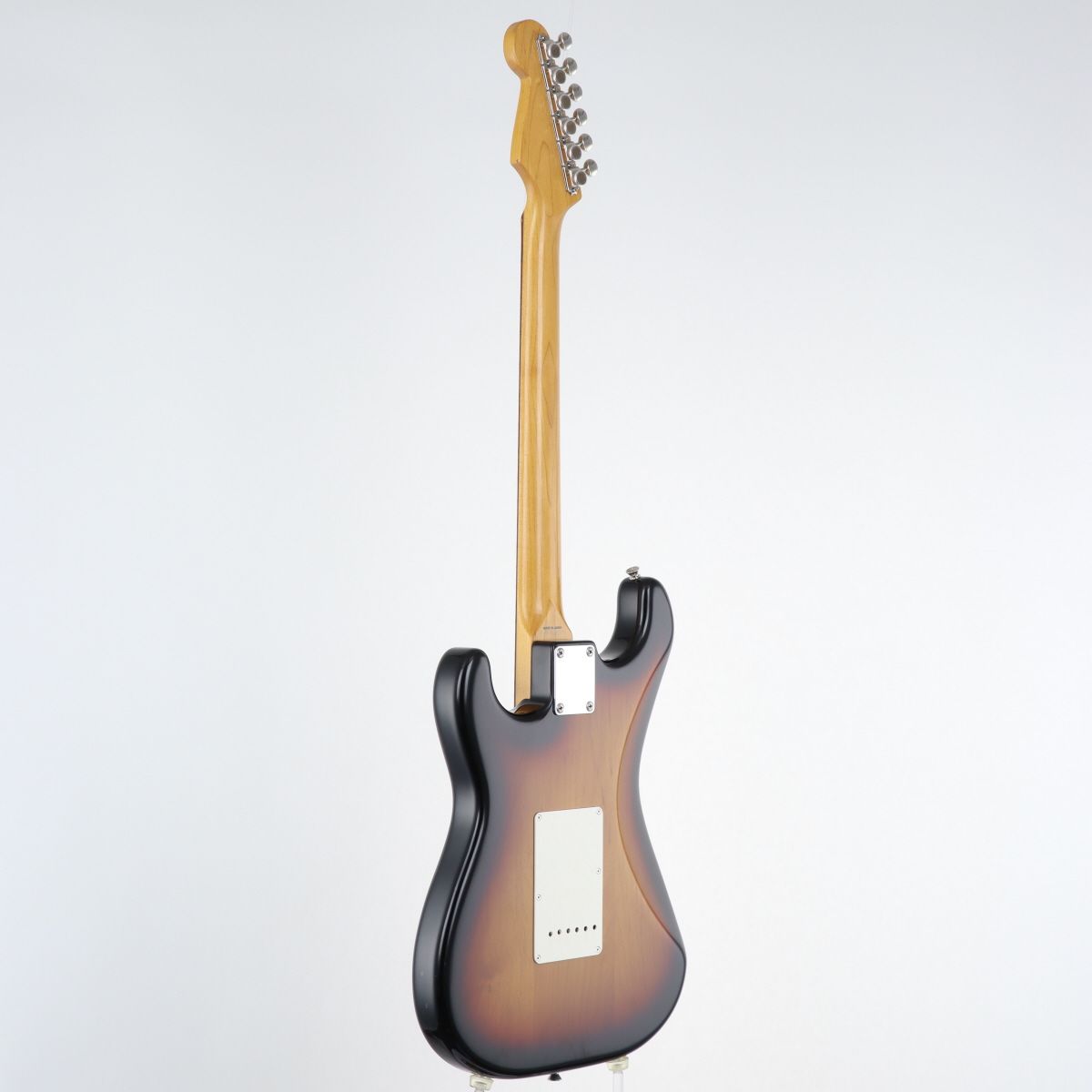 中古】Fender Japan フェンダージャパン / ST62-TX mod 3Tone 中古】Fender Japan フェンダージャパン / ST62-TX mod 3Tone
