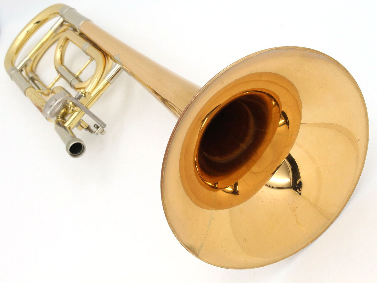 中古】YAMAHA / テナーバストロンボーン YSL-882UG 【横浜店 中古】YAMAHA / テナーバストロンボーン YSL-882UG 【横浜店