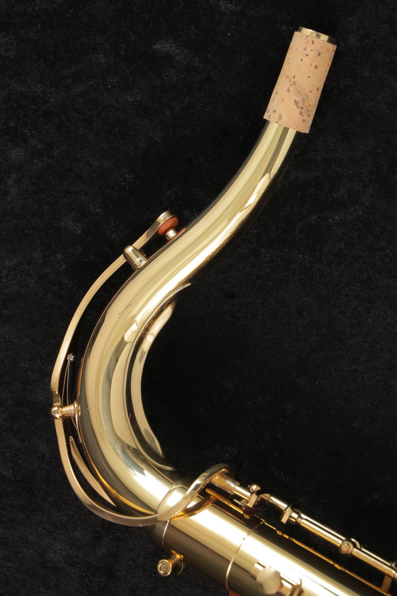 中古】 YAMAHA ヤマハ / Tenor YTS-34II 全タンポ交換済 テナー