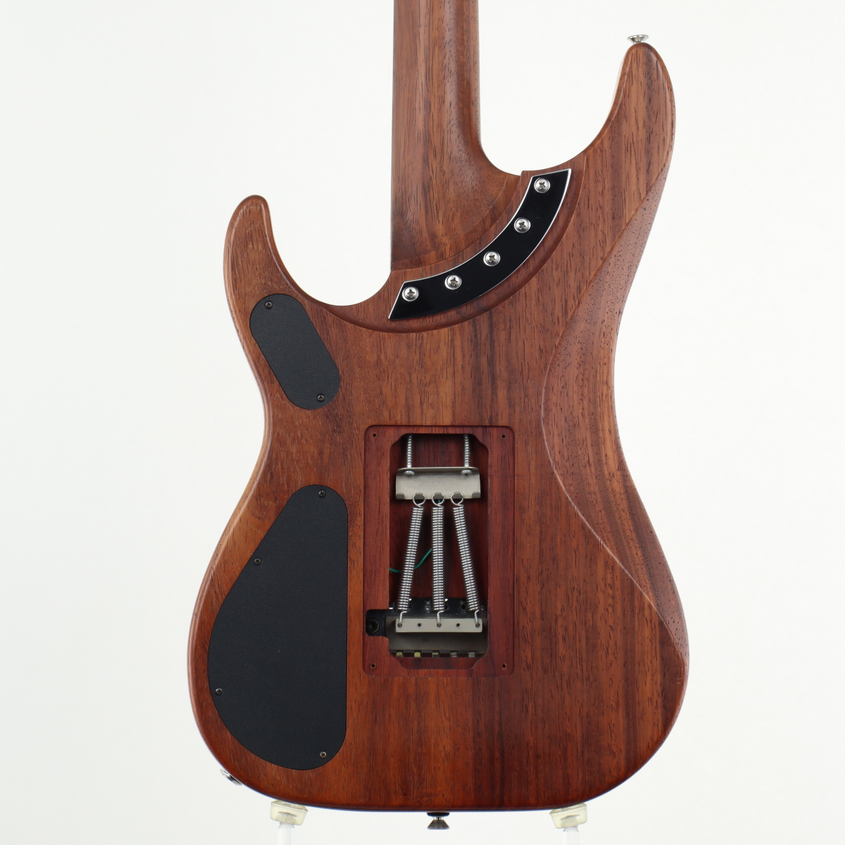 中古】Washburn / N4E-NUNO PADAUK USA Natural 【梅田店
