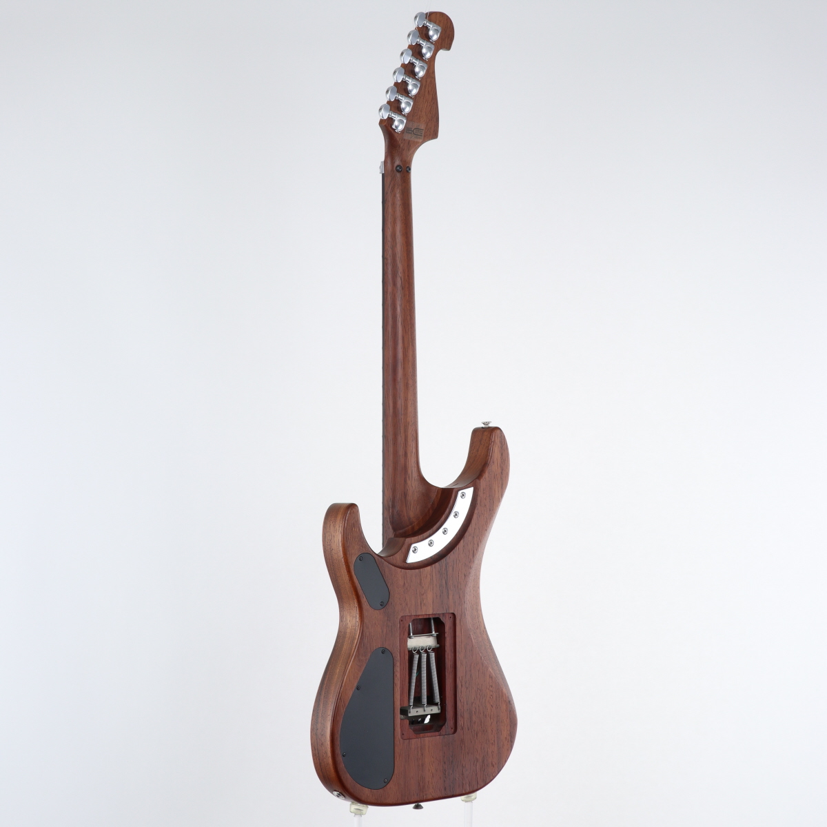 ギター Washburn  N4E  PNM  padauk  USA Washburn Guitars