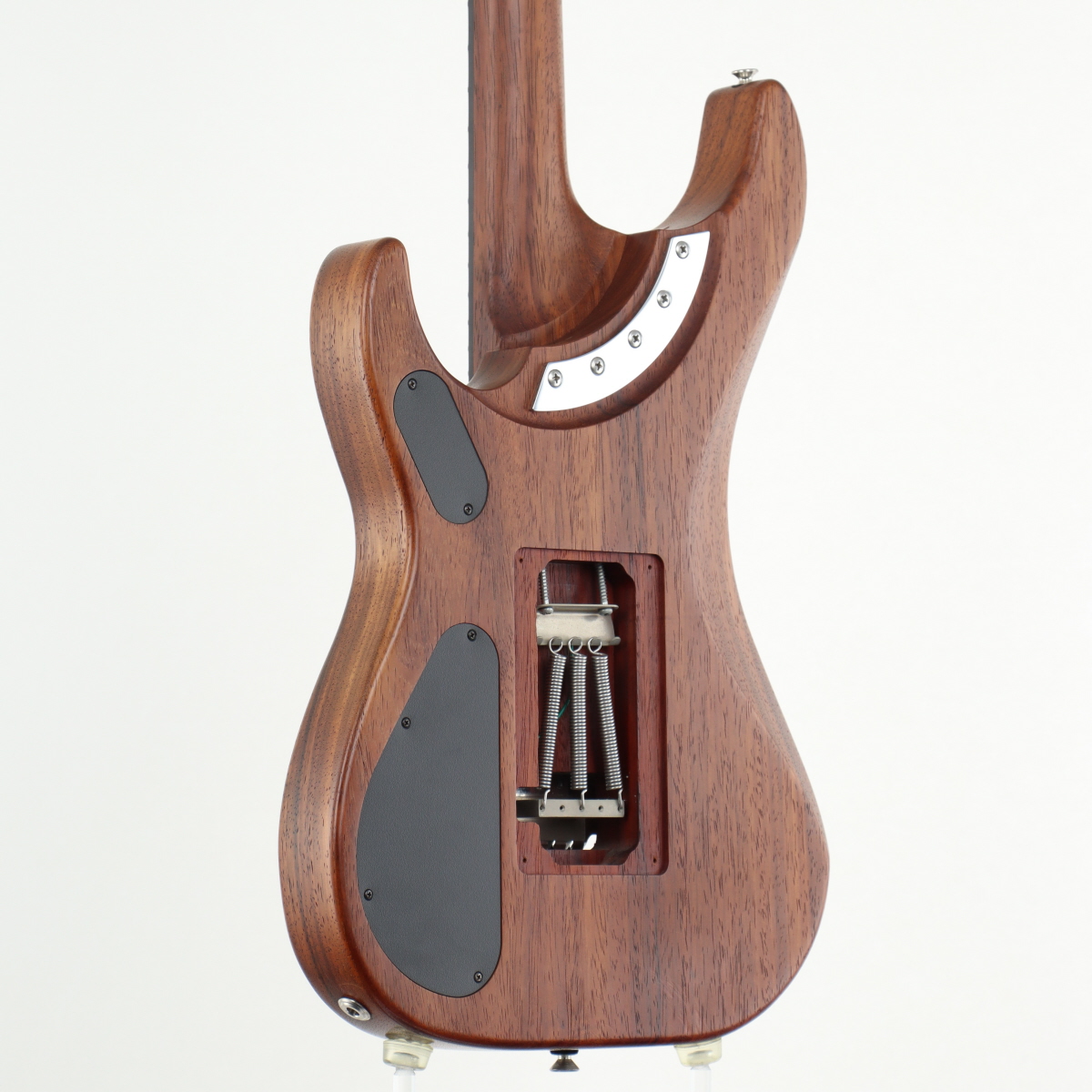 中古】Washburn / N4E-NUNO PADAUK USA Natural 【梅田限定！4月
