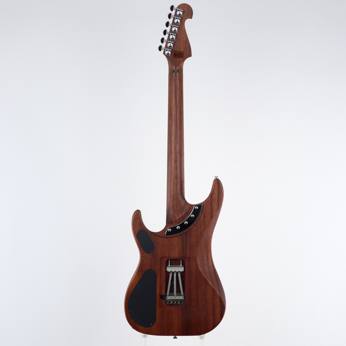 中古】Washburn / N4E-NUNO PADAUK USA Natural 【梅田店