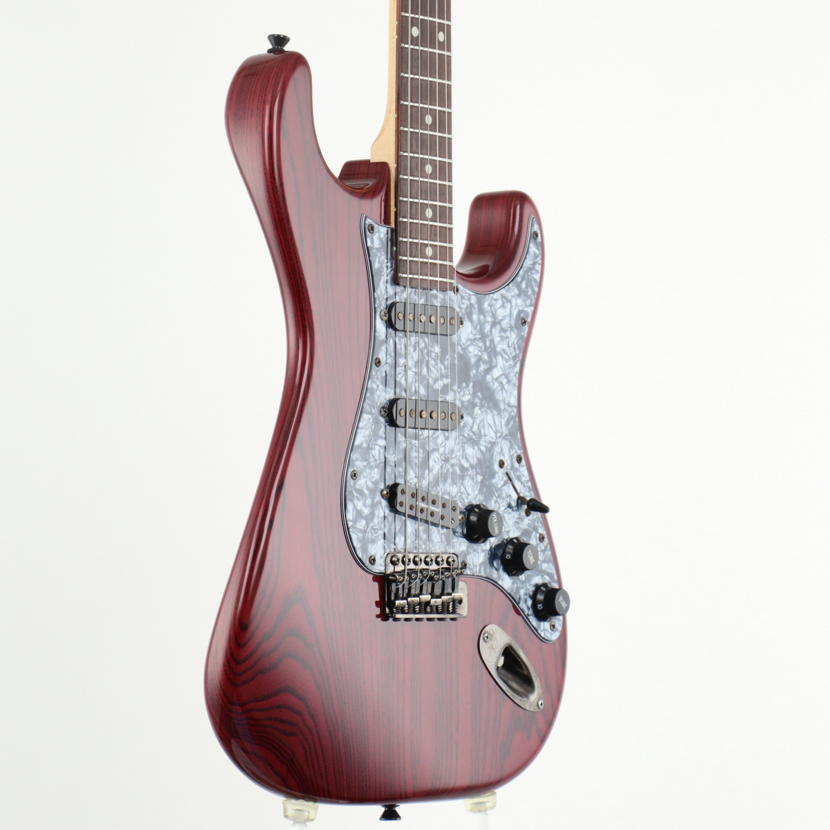中古】Momose / MC2-STD/NJ See-through Red 【梅田限定！6月29