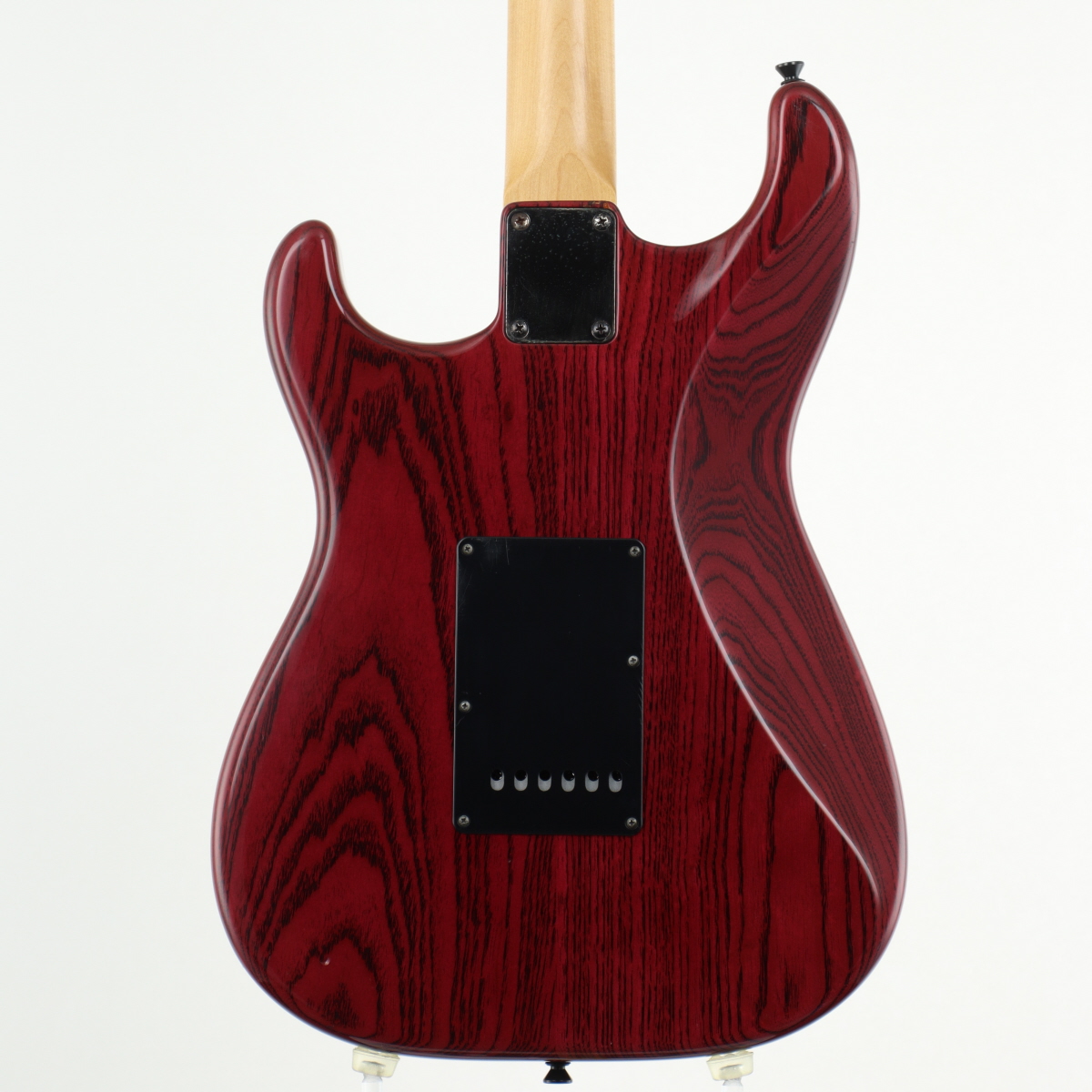中古】Momose / MC2-STD/NJ See-through Red 【梅田限定！6月29