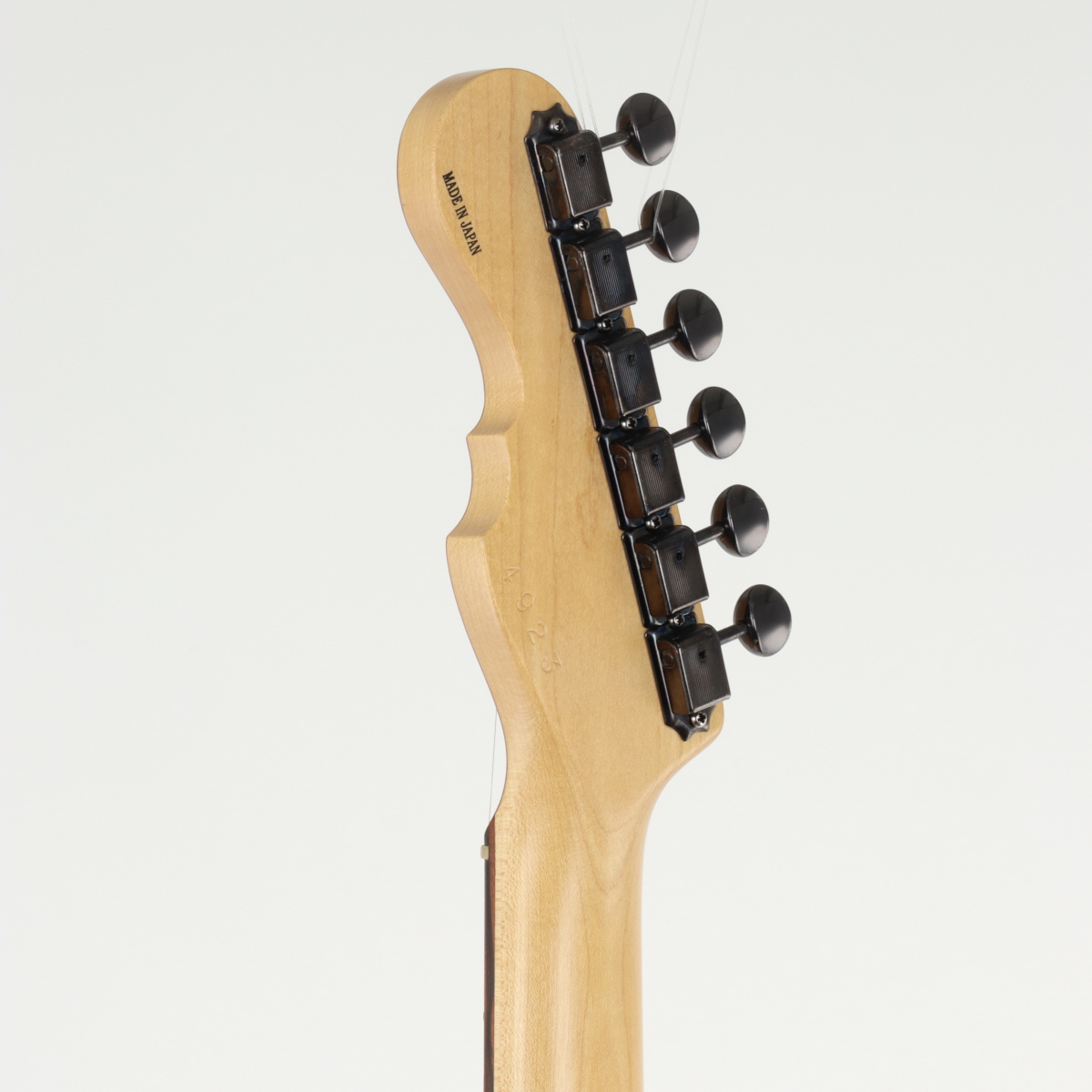 中古】Momose / MC2-STD/NJ See-through Red 【梅田限定！4月27