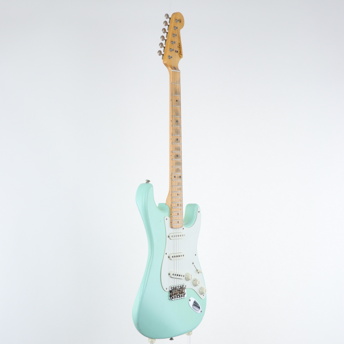中古】Fender Custom Shop / 1957 Stratocaster Journeyman
