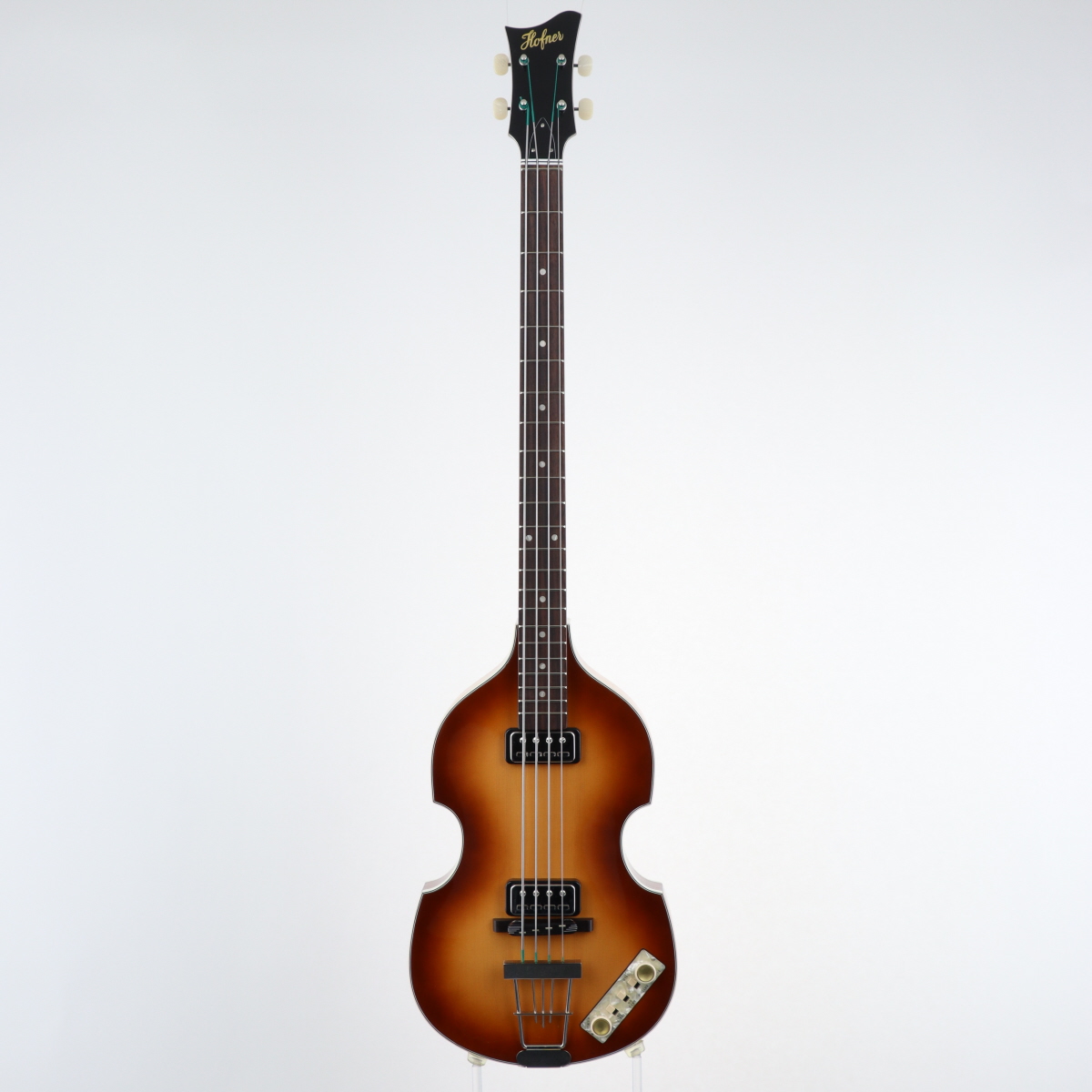 中古】Hofner ヘフナー / 500/1 Vintage '62 World History