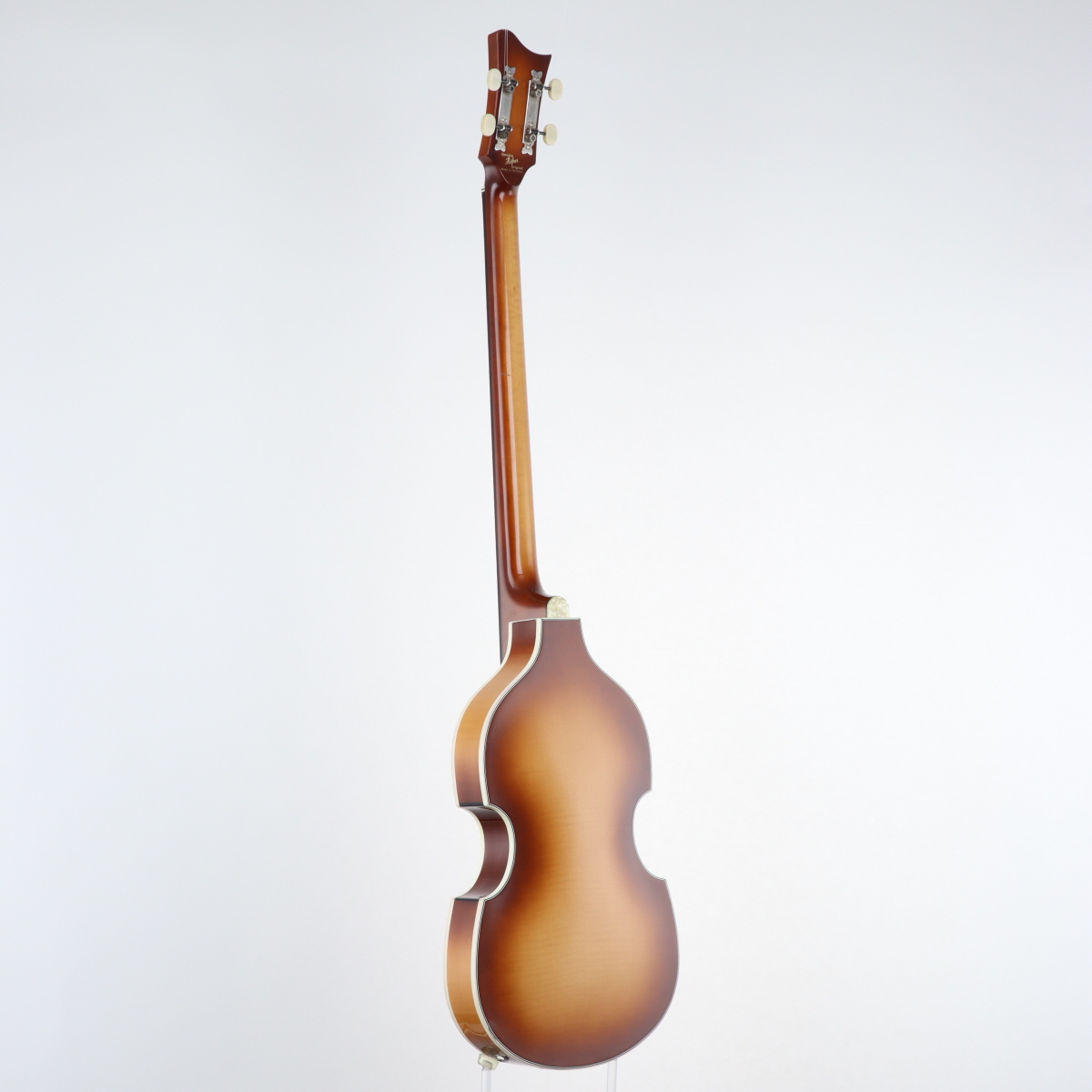 HOFNERヘフナーヴァイオリ.ベース （年代物） 楽天市場】Hofner ヘフナー/ヴァイオリンベース/500/1 vintage