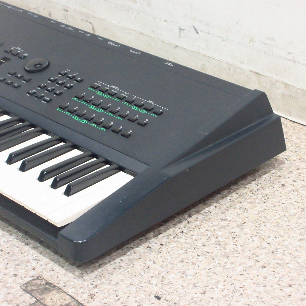 中古】YAMAHA / SY77 