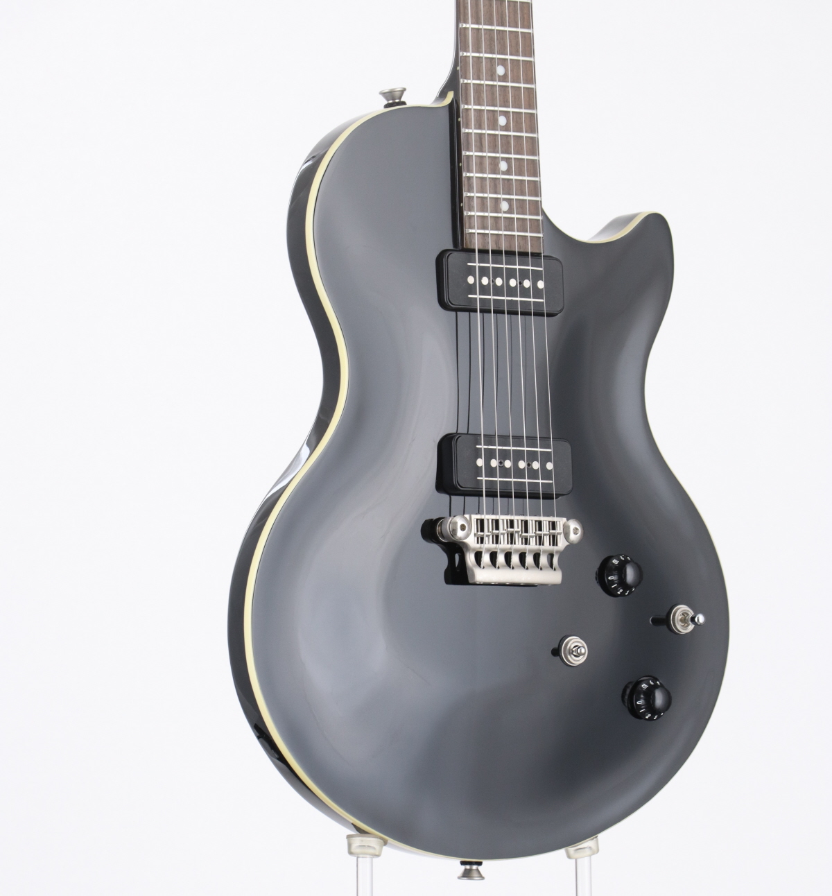 レア 生産終了 VOX SSC-33 レスポール ヴォックス エレキ ギター