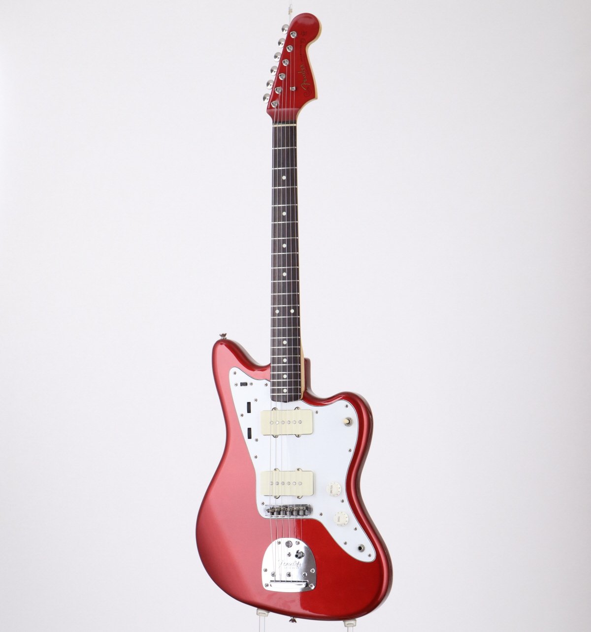 中古】Fender Japan / JM66-70 CAR JV Serial【新宿店 中古】Fender Japan / JM66-70 CAR JV Serial【新宿店